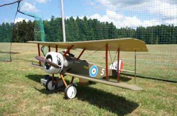 Flugplatzfest 2025