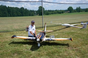 Flugplatzfest 2025