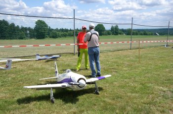 Flugplatzfest 2025