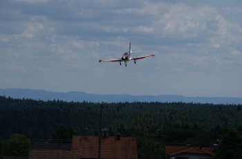 Flugplatzfest 2025