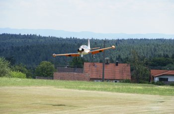 Flugplatzfest 2025