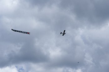 Flugplatzfest 2025