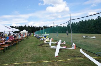 Flugplatzfest 2025