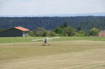 Flugplatzfest 2025