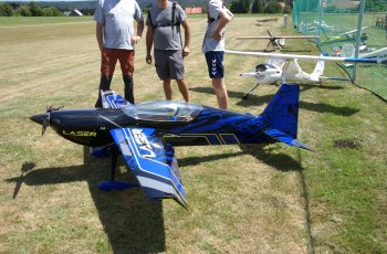 Flugplatzfest 2025