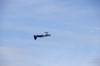 Flugplatzfest 2025
