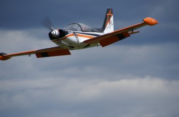 Flugplatzfest 2025