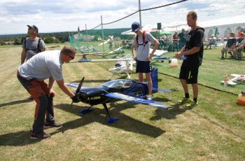 Flugplatzfest 2025