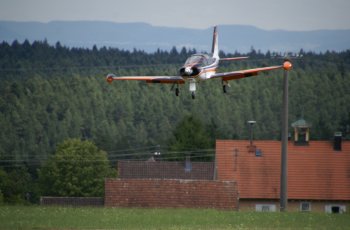 Flugplatzfest 2025
