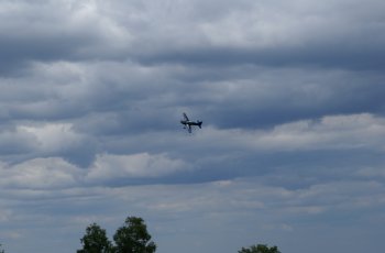 Flugplatzfest 2025