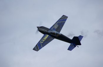 Flugplatzfest 2025
