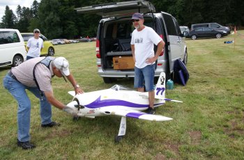 Flugplatzfest 2025