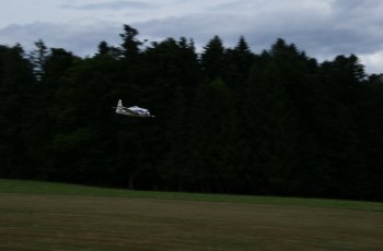 Flugplatzfest 2025