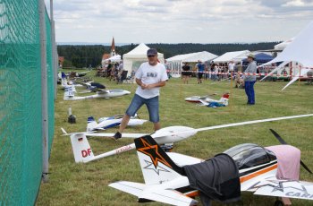 Flugplatzfest 2025