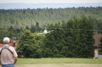 Flugplatzfest 2025
