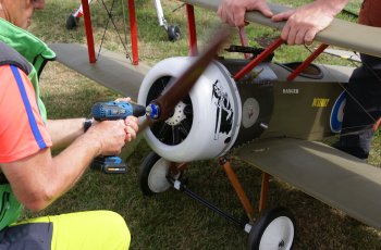 Flugplatzfest 2025