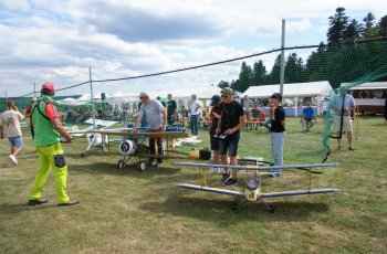Flugplatzfest 2025