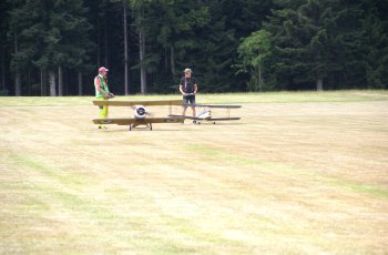 Flugplatzfest 2025