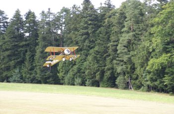 Flugplatzfest 2025