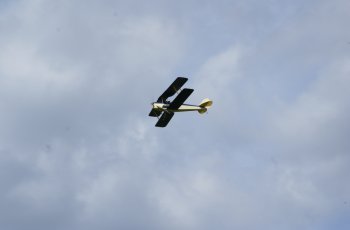 Flugplatzfest 2025