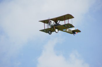 Flugplatzfest 2025