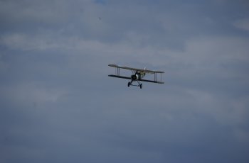 Flugplatzfest 2025
