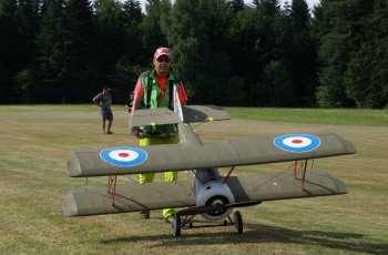 Flugplatzfest 2025
