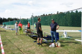 Flugplatzfest 2025