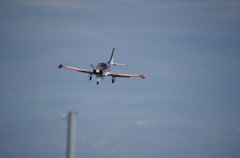 Flugplatzfest 2025