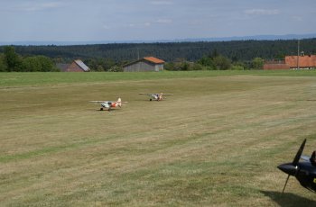 Flugplatzfest 2025