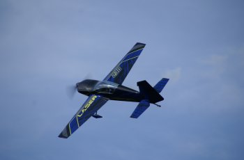 Flugplatzfest 2025