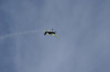 Flugplatzfest 2025