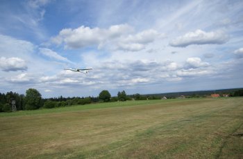 Flugplatzfest 2025