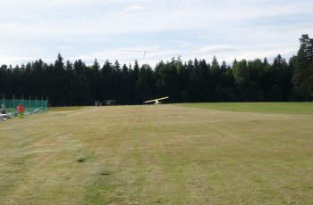 Flugplatzfest 2025