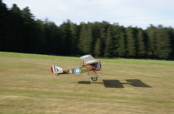 Flugplatzfest 2025