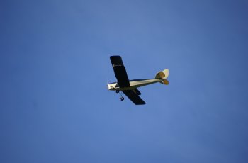 Flugplatzfest 2025