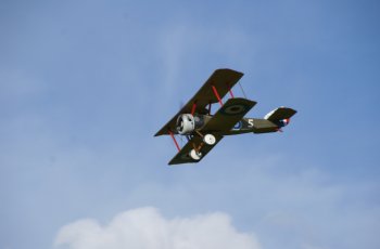 Flugplatzfest 2025