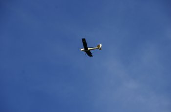 Flugplatzfest 2025