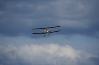 Flugplatzfest 2025