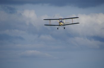Flugplatzfest 2025