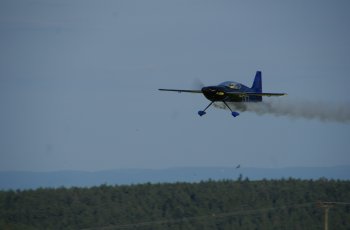 Flugplatzfest 2025