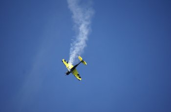 Flugplatzfest 2025