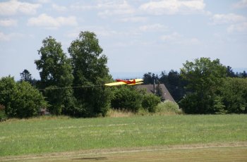 Flugplatzfest 2025