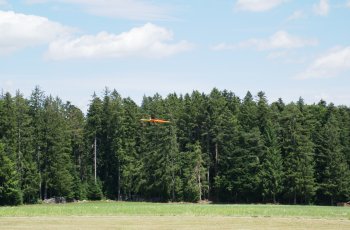 Flugplatzfest 2025