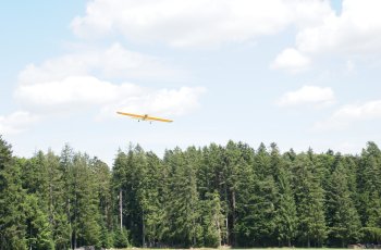 Flugplatzfest 2025