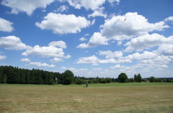 Flugplatzfest 2025