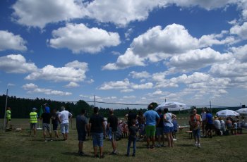 Flugplatzfest 2025