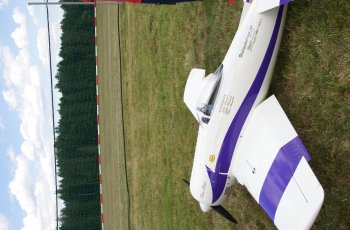 Flugplatzfest 2025