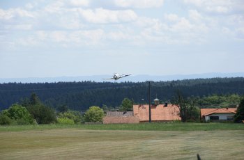 Flugplatzfest 2025