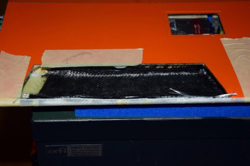 ORCA Reparatur